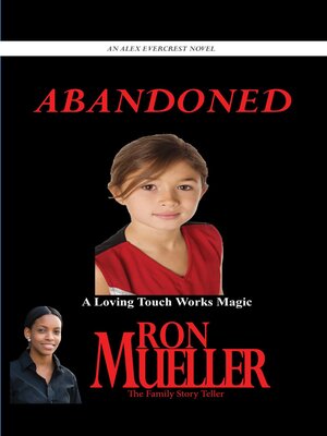 cover image of Abandoned